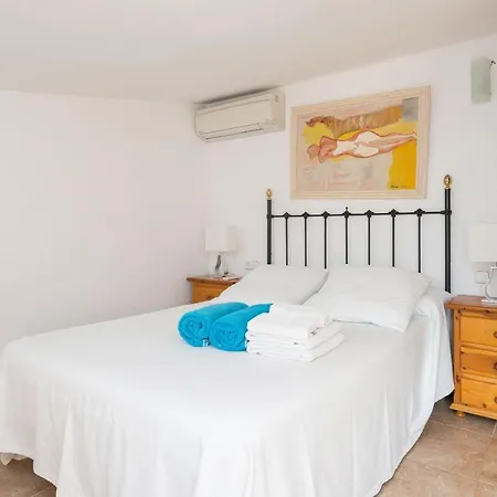 Coster Villa *