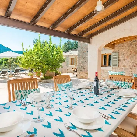 Coster Villa *