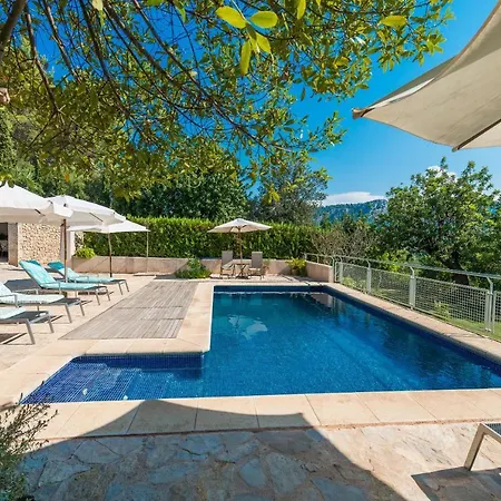 ヴィラ Coster ポレンサ