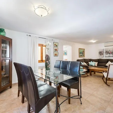 ヴィラ Coster ポレンサ