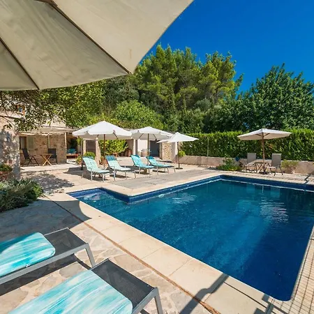 Villa Coster *