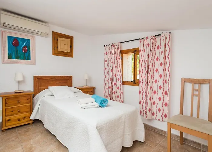 Coster Villa Pollença