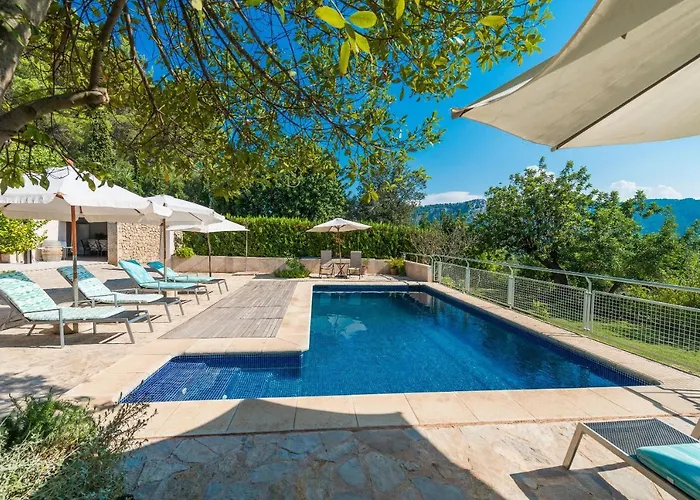 Villa Coster Pollença