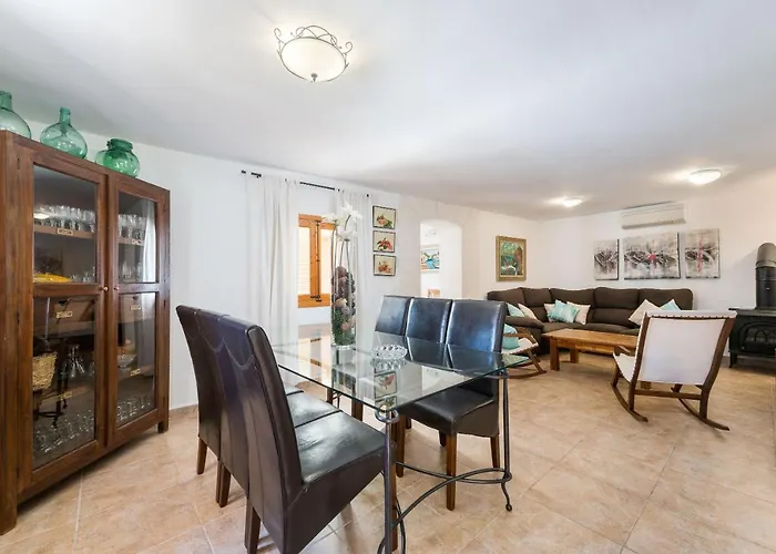 Villa Coster Pollença