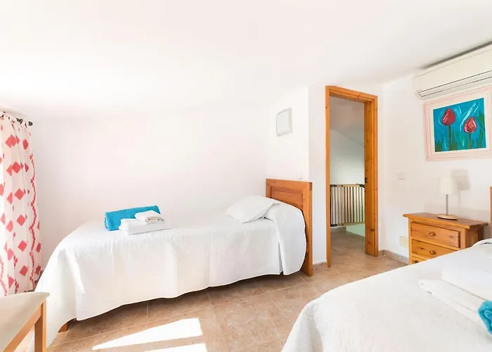 Villa Coster Pollença