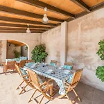 Coster 别墅 波连斯萨