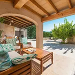 别墅 Coster 波连斯萨