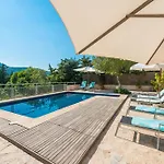 Coster 别墅 波连斯萨