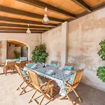 Coster 别墅 波连斯萨