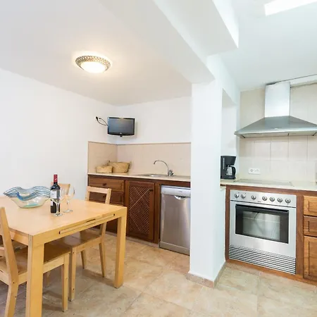 Coster 别墅 波连斯萨