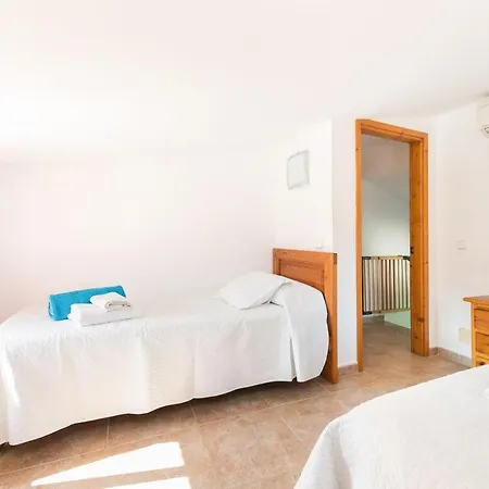 Вилла Coster Польенса